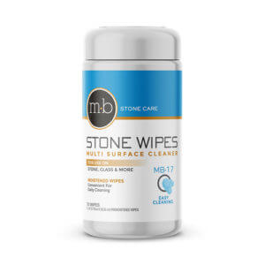stone wipes